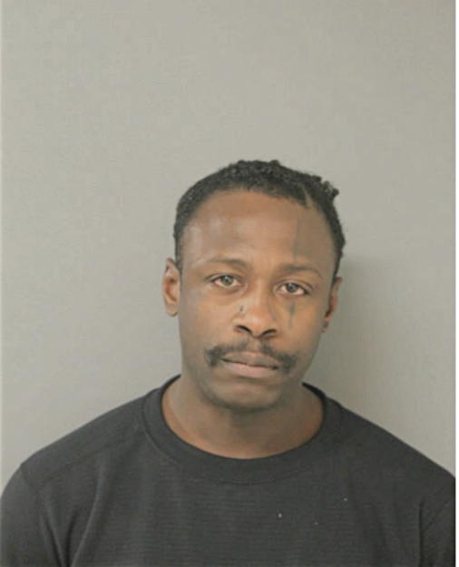 JEVONTI M DAVIS, Cook County, Illinois
