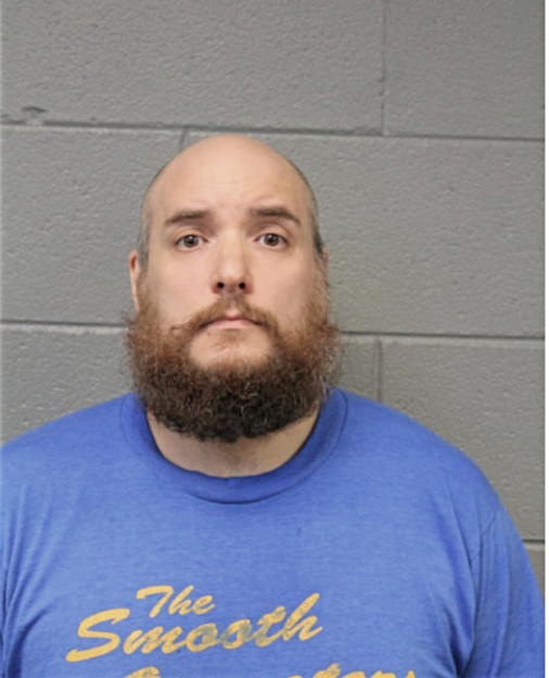ROBERT O DUMIGAN, Cook County, Illinois