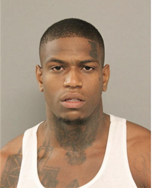 LAWRENCE DUNBAR, Cook County, Illinois