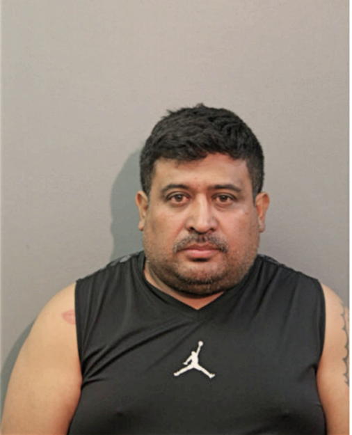 HENRY ESCOBAR-LOPEZ, Cook County, Illinois
