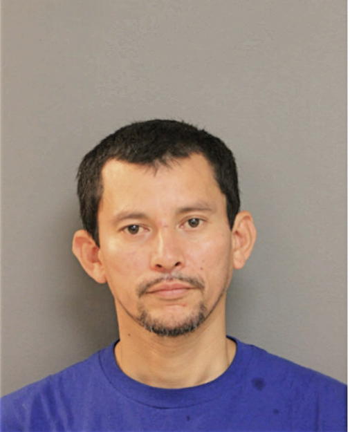 SANTOS ESPINAL, Cook County, Illinois