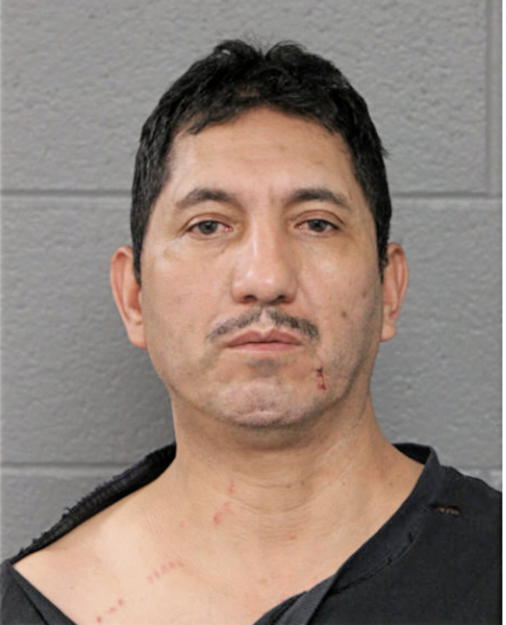 ALFONSO FIERRO, Cook County, Illinois