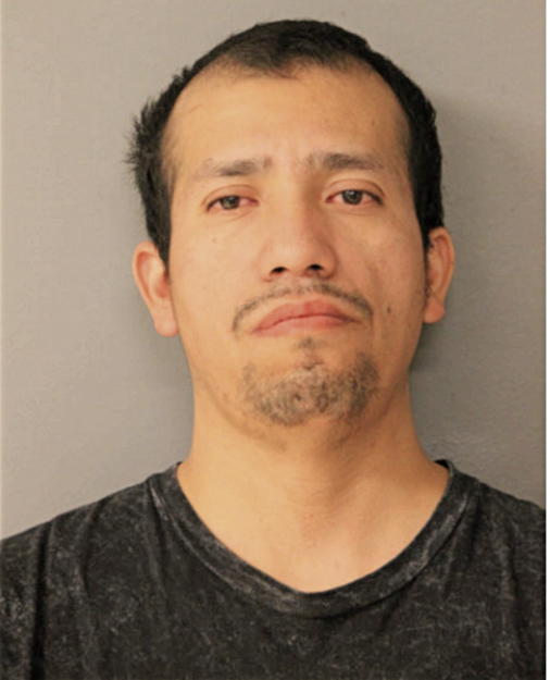 RAFAEL FLORES, Cook County, Illinois