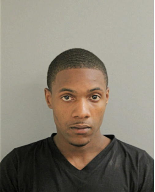 KIONE D FORD, Cook County, Illinois