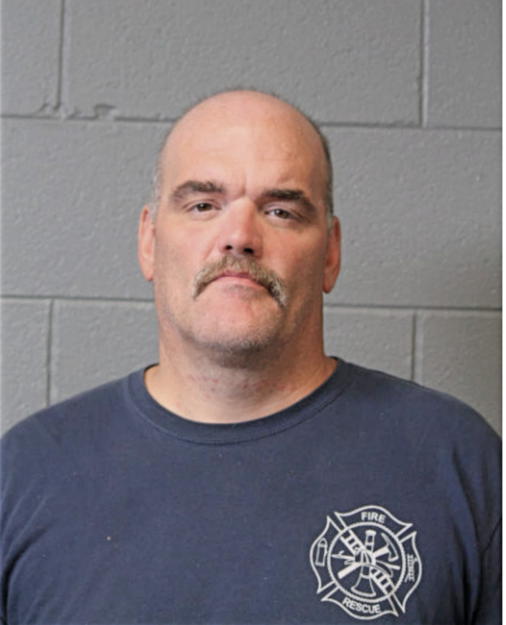 CHRISTIAN J GABRIEL, Cook County, Illinois