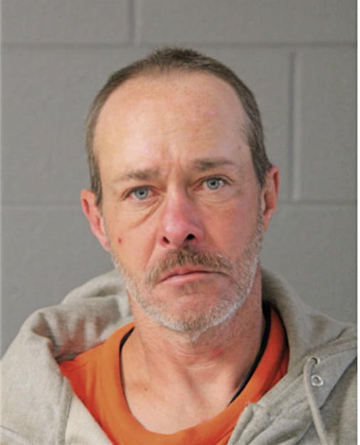 RICHARD GALVIN, Cook County, Illinois