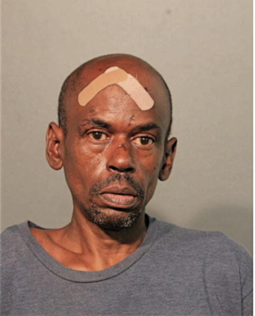 RAFA GARCIA, Cook County, Illinois