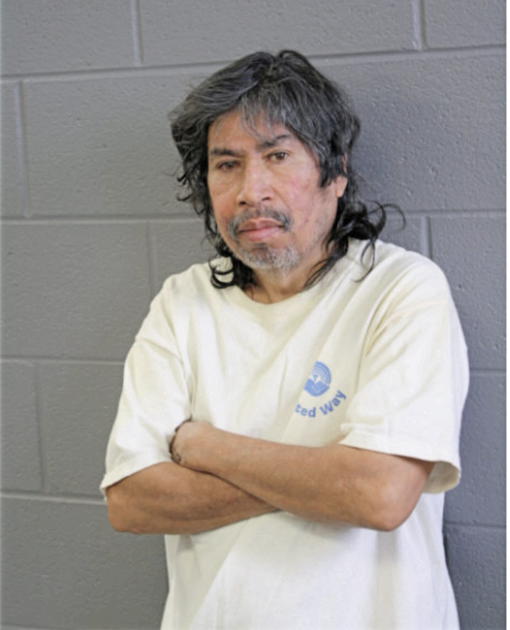 AURELIO GARICA, Cook County, Illinois