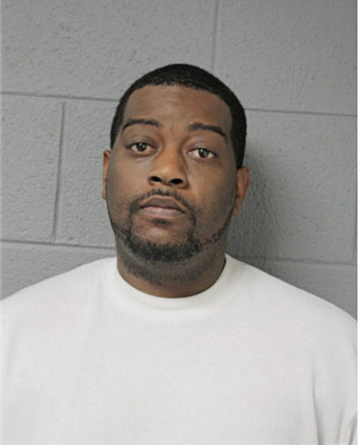 SAEED G GIVENS, Cook County, Illinois