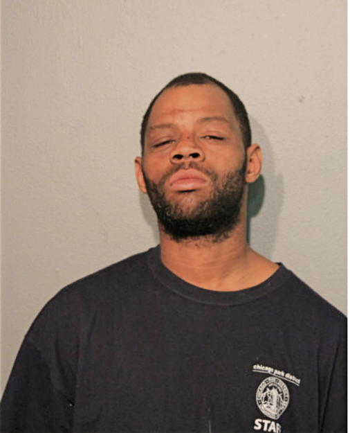 ALEX GODBOLD, Cook County, Illinois