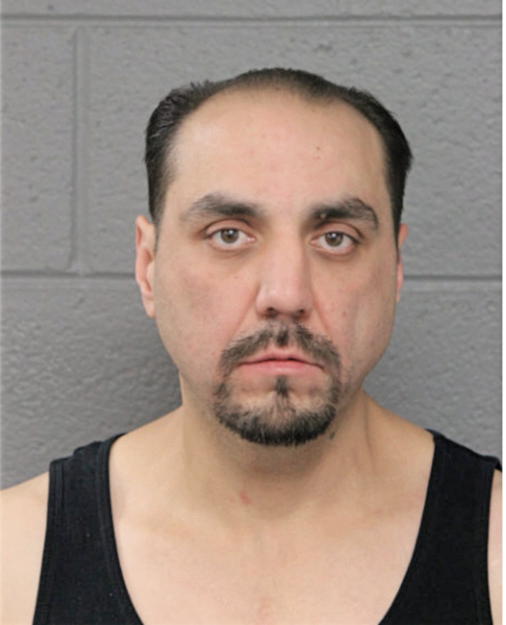 JESUS J GOMEZ, Cook County, Illinois