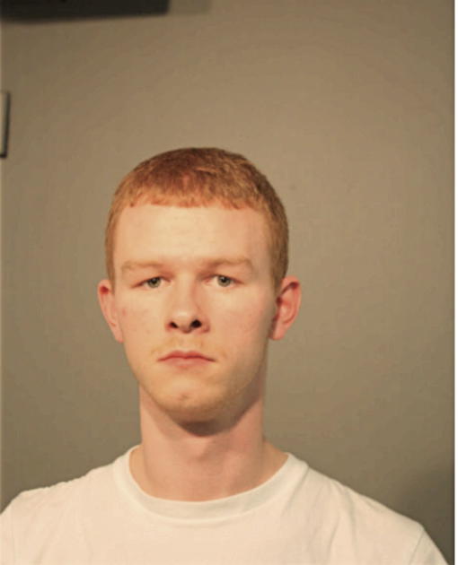 ALEX GREEN, Cook County, Illinois