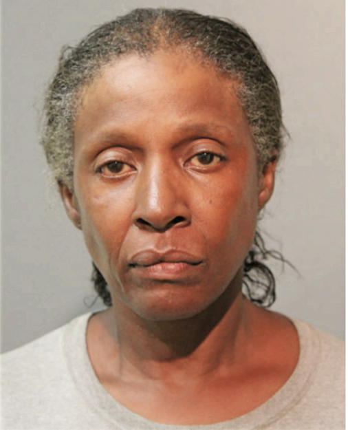 KAREN HANEY, Cook County, Illinois