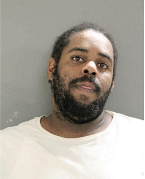 LARRY D HARDIN, Cook County, Illinois