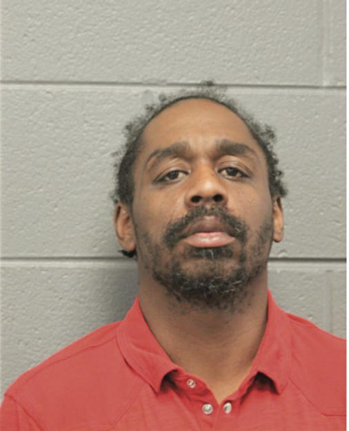 SEAN HARRIS, Cook County, Illinois