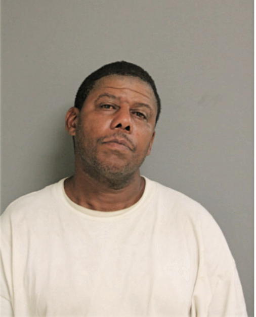 JOHNNIE HARRISON, Cook County, Illinois