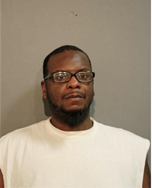 KEVIN L HARWOOD, Cook County, Illinois