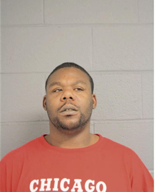 CHARLES HENDERSON, Cook County, Illinois