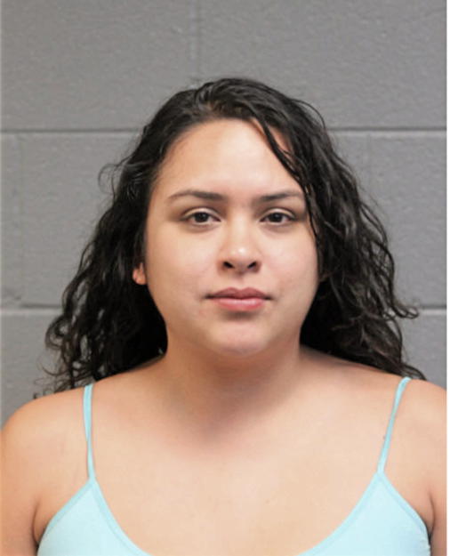 CHRISTINA HERNANDEZ, Cook County, Illinois