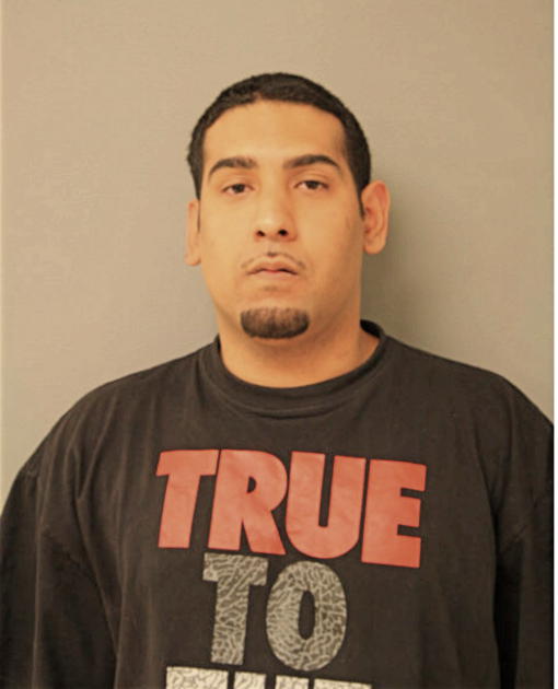 JOSE J HERNANDEZ, Cook County, Illinois