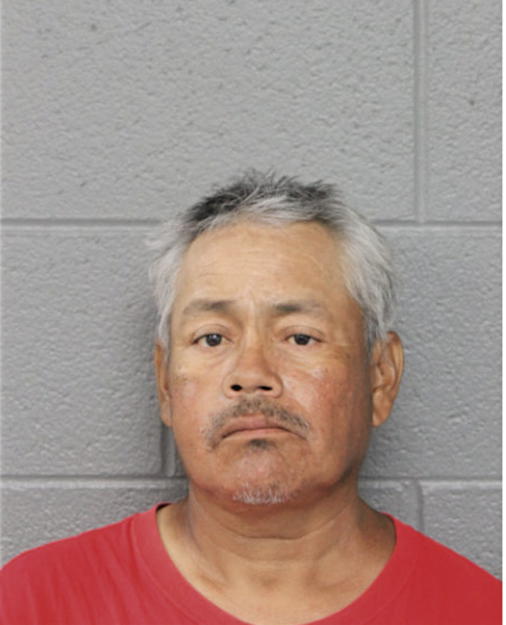 LORENZO HERNANDEZ-RAMIREZ, Cook County, Illinois