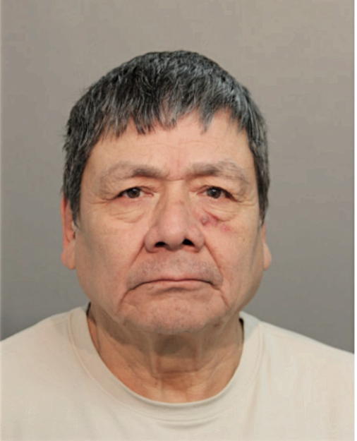 ROGELIO HERNANDEZ, Cook County, Illinois