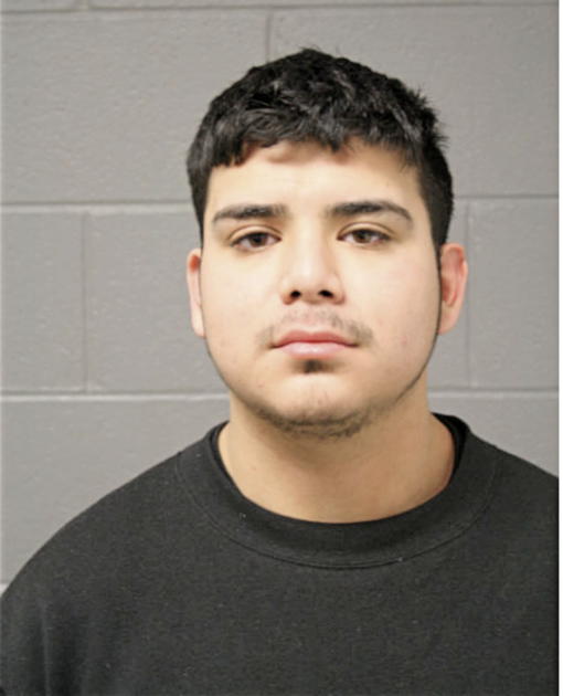 MARK HERRERA, Cook County, Illinois