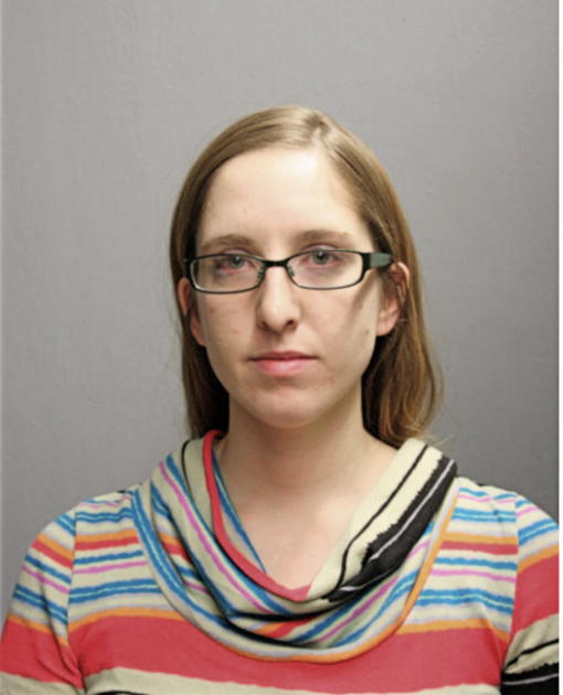 RACHEL D HILBERT, Cook County, Illinois