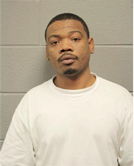 MARVIN L HOUSTON, Cook County, Illinois
