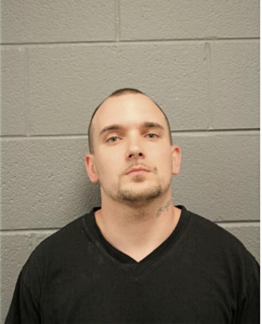 JASON HOWARD, Cook County, Illinois