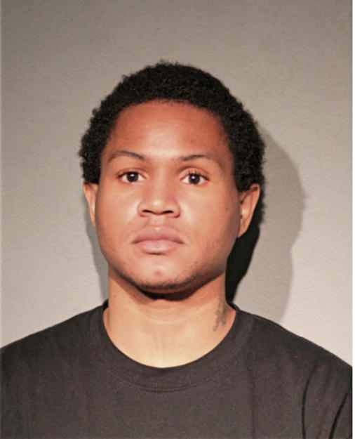 PERVIS L HOWARD, Cook County, Illinois