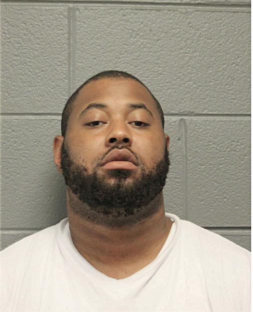 ROY R IRVIN, Cook County, Illinois