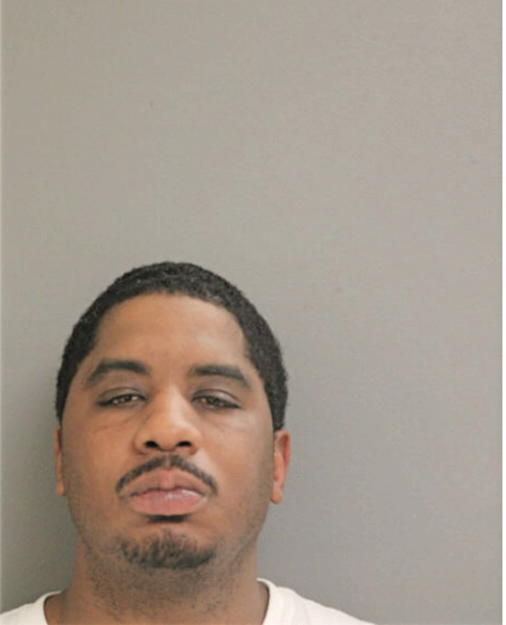 DEVELLE G IVEY, Cook County, Illinois