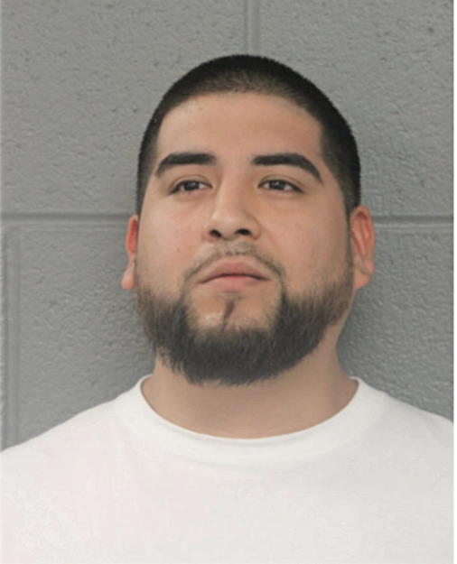 ALBERTO JAIME, Cook County, Illinois