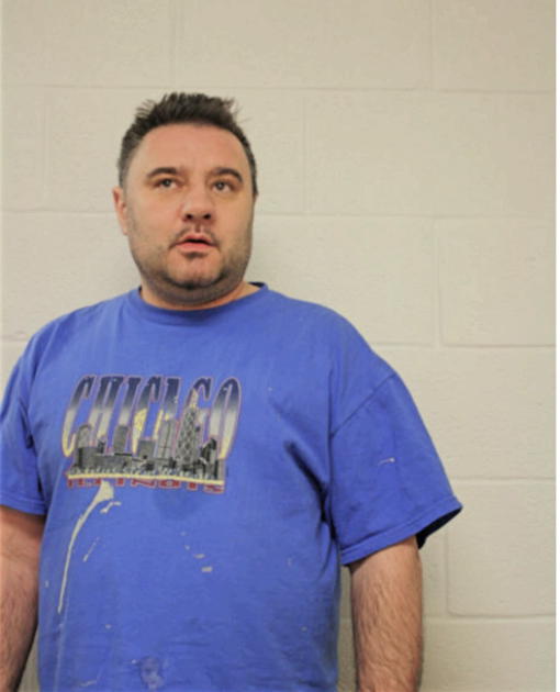 GRZEGORZ JIAROCZ, Cook County, Illinois