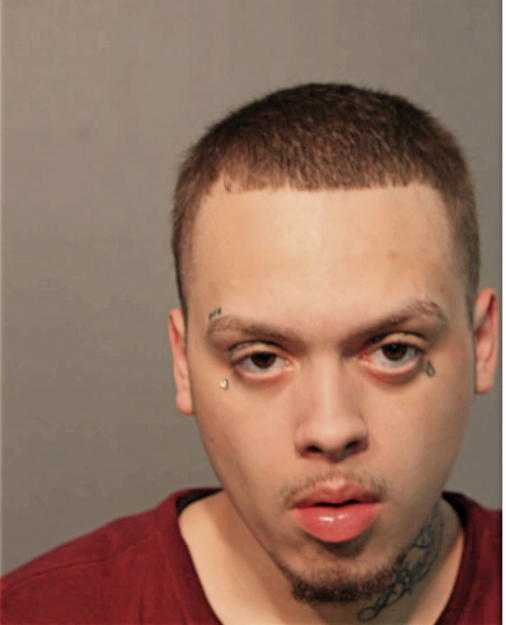 JOSE J JIMENEZ, Cook County, Illinois