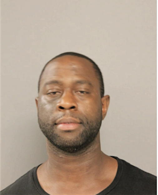 DARREN D JOHNSON, Cook County, Illinois