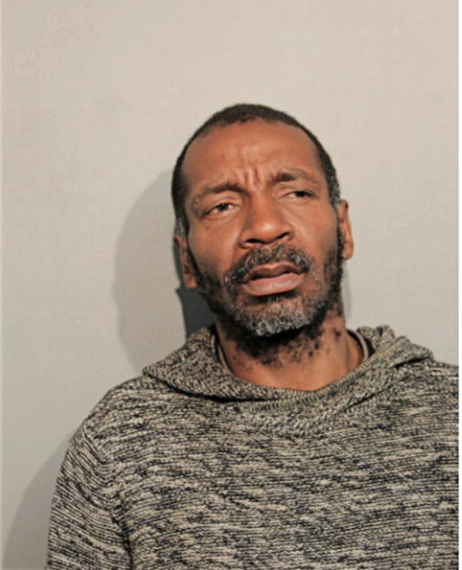 JAMES JOHNSON, Cook County, Illinois