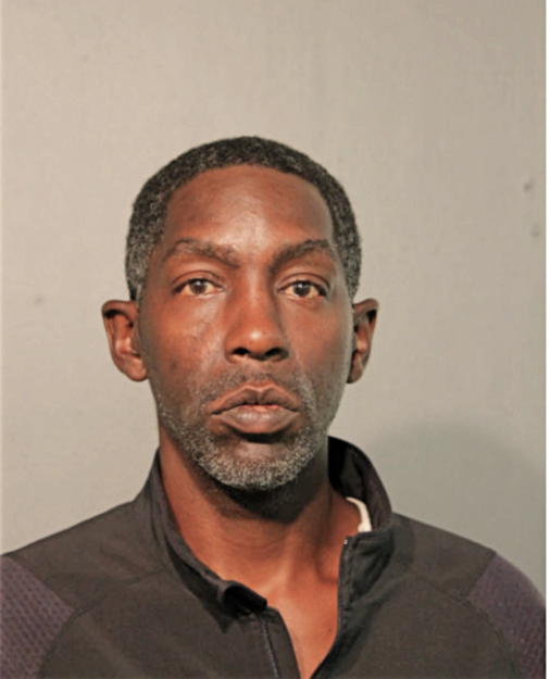 JOHNNIE JOHNSON, Cook County, Illinois