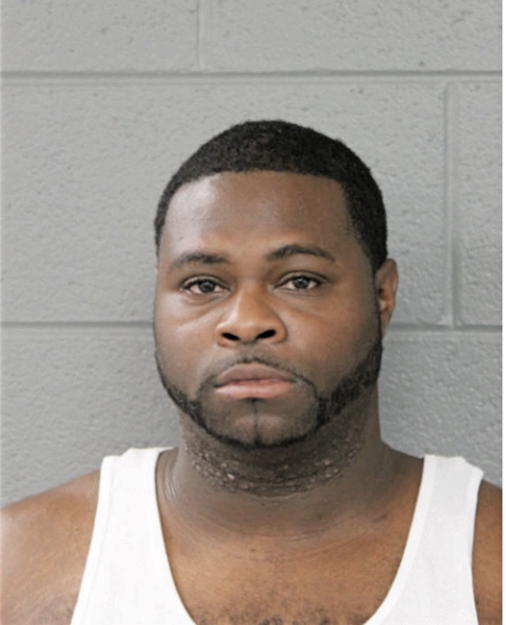 TERRY JOHNSON, Cook County, Illinois
