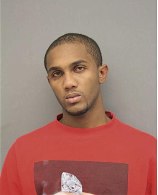 TYSHAWN JOHNSON, Cook County, Illinois