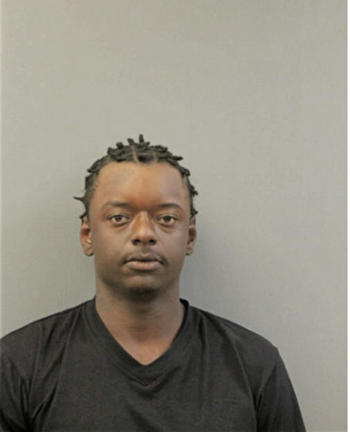 CLIFFORD JONES, Cook County, Illinois