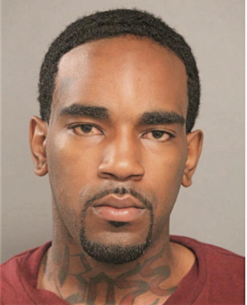DEMARIO JONES, Cook County, Illinois