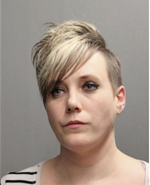 JESSICA KEENE, Cook County, Illinois