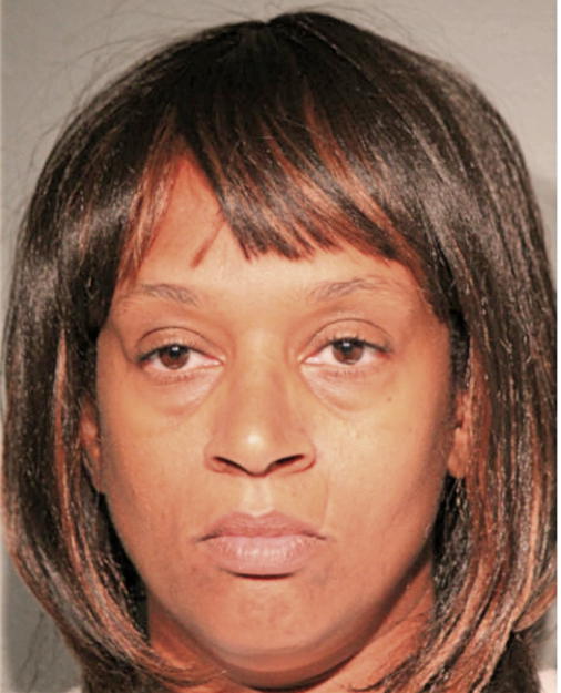 LADONNA L KEY CONEY, Cook County, Illinois