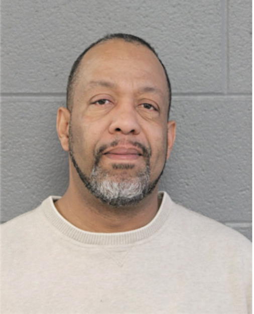 PHILLIP A KING, Cook County, Illinois