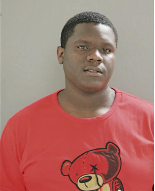 ANTWANN T LEE, Cook County, Illinois