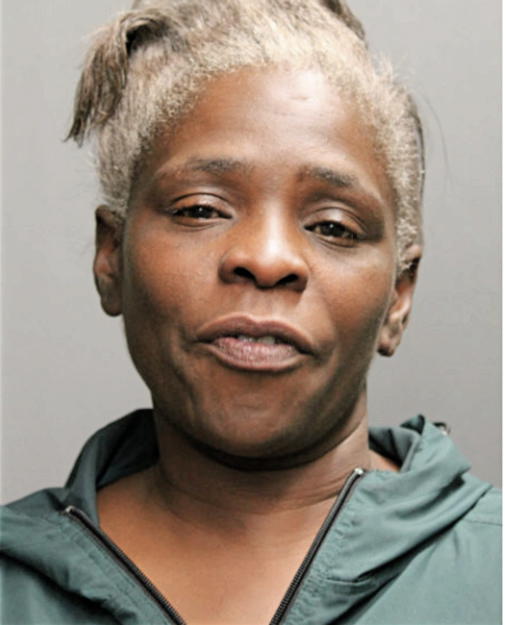ANGELA LUCKETT, Cook County, Illinois