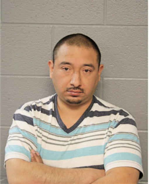 FRANCISCO LUNA, Cook County, Illinois