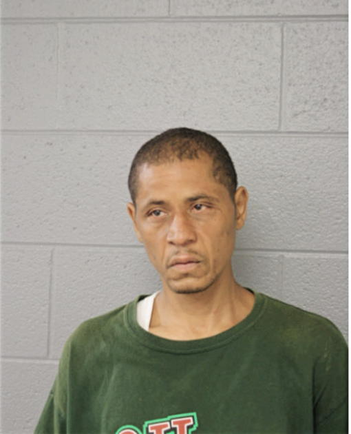 ANDREW LYONS, Cook County, Illinois
